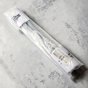 PetSafe RFA-2 Boundary Training Flags White 50 Count for Pet Fence Systems